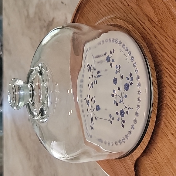 Vintage Mid Century Modern Goodwood Tile Top Cheese and Cracker Serving Board - Picture 5 of 7